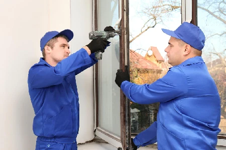 Residential Broken Glass Repair Solutions in Bayonet Point, FL