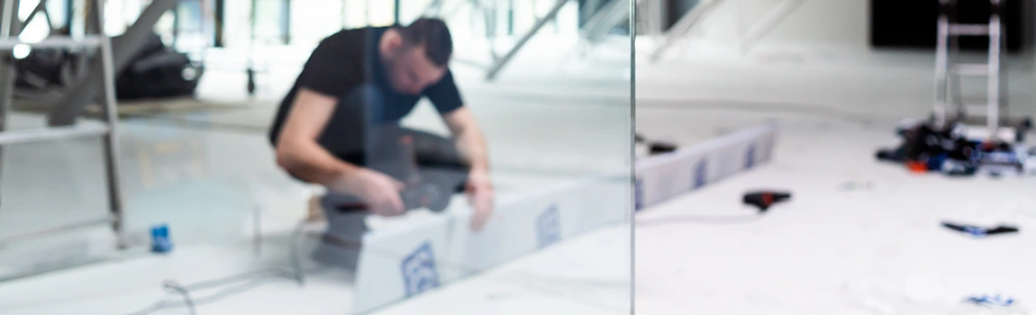 Emergency Commercial Glass Repair in Bayonet Point, FL