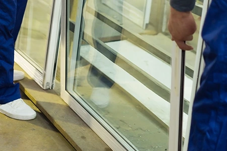 Commercial Glass Repair Technician in Bayonet Point, FL