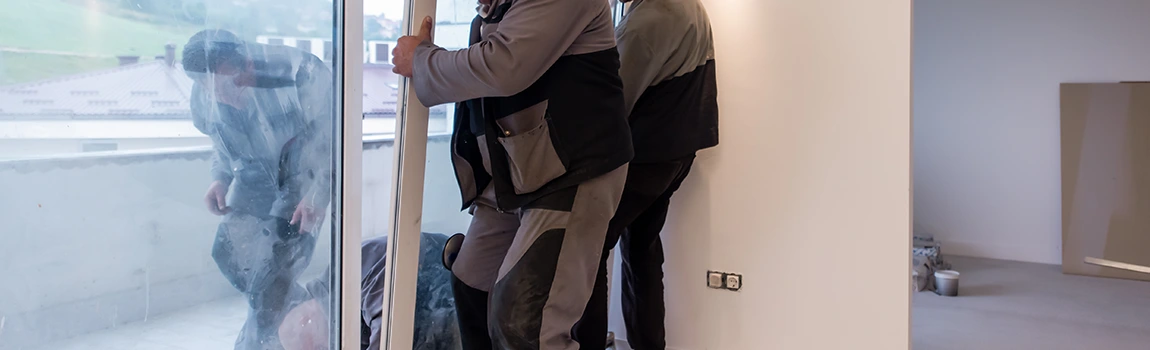  Cost Of Door Glass Repairs in Bayonet Point, FL