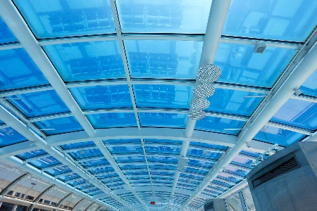 Glass Canopy Repair Services in Bayonet Point, FL