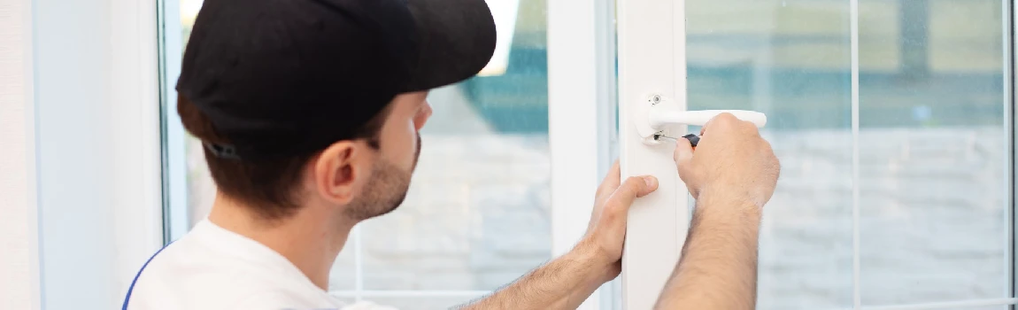 Top-Notch Glass Door Installation Services in Bayonet Point, FL