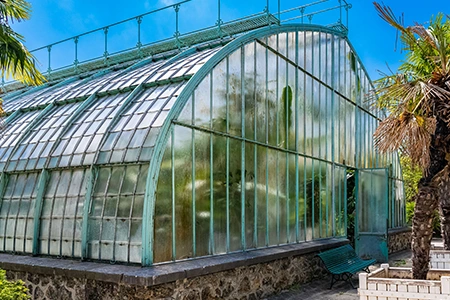 Affordable Cost of Glass Greenhouse Repair Services in Bayonet Point, FL