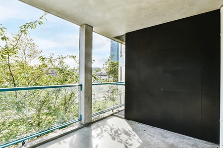 Commercial Glass Railing Repair Services in Bayonet Point, FL