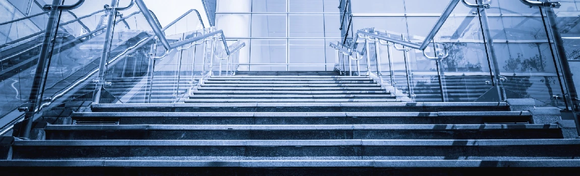 Glass Panel Inserts in Bayonet Point, FL