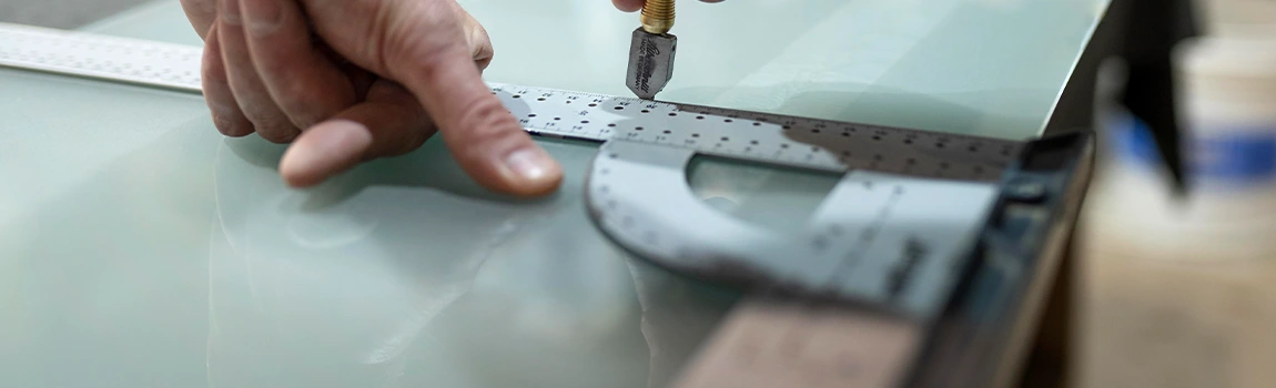 Commercial Glass Repair Company in Bayonet Point, FL