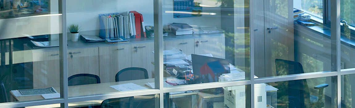 Replace Insulating Glass in Bayonet Point, FL