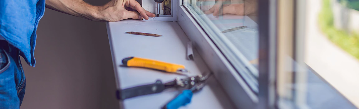 Professional Window Seal Repair Services in Bayonet Point, FL