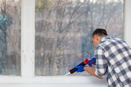 Prevention Tips of Window Seal Repair Services in Bayonet Point, FL